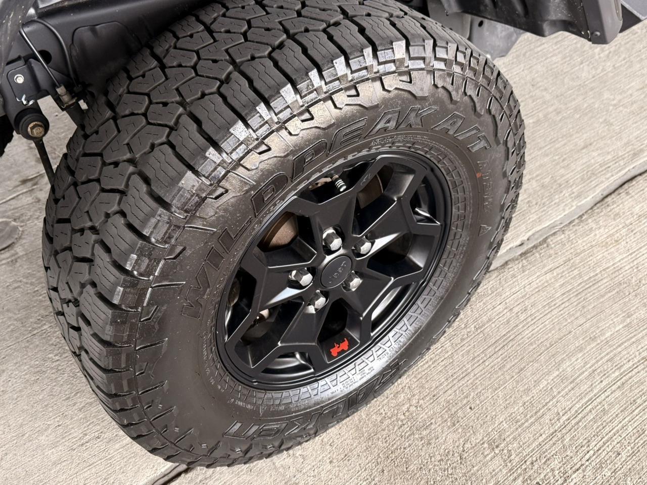 2020 Jeep Gladiator Rubicon Launch Edition Bayside NY