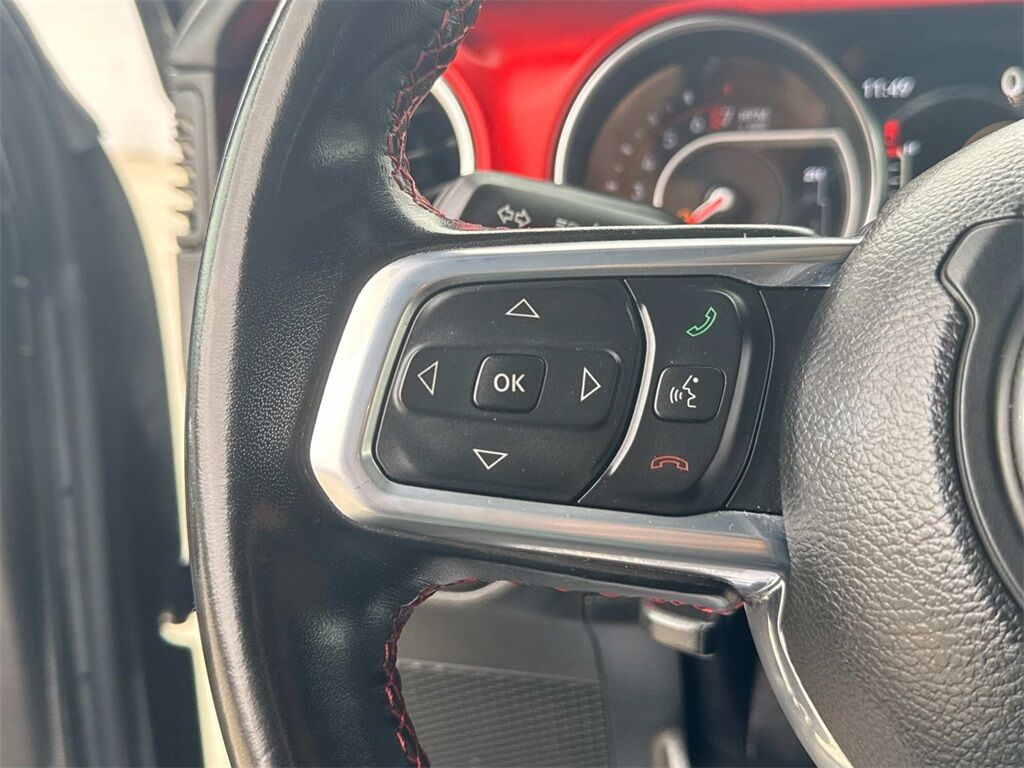 2020 Jeep Gladiator Rubicon Quincy MA