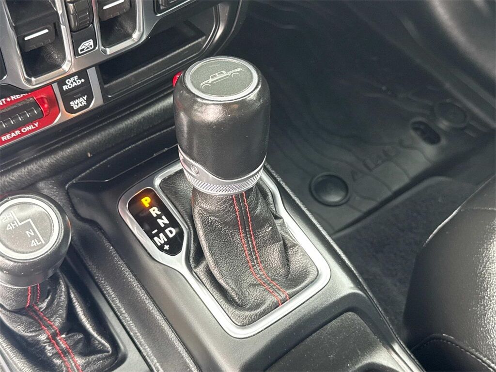 2020 Jeep Gladiator Rubicon Quincy MA