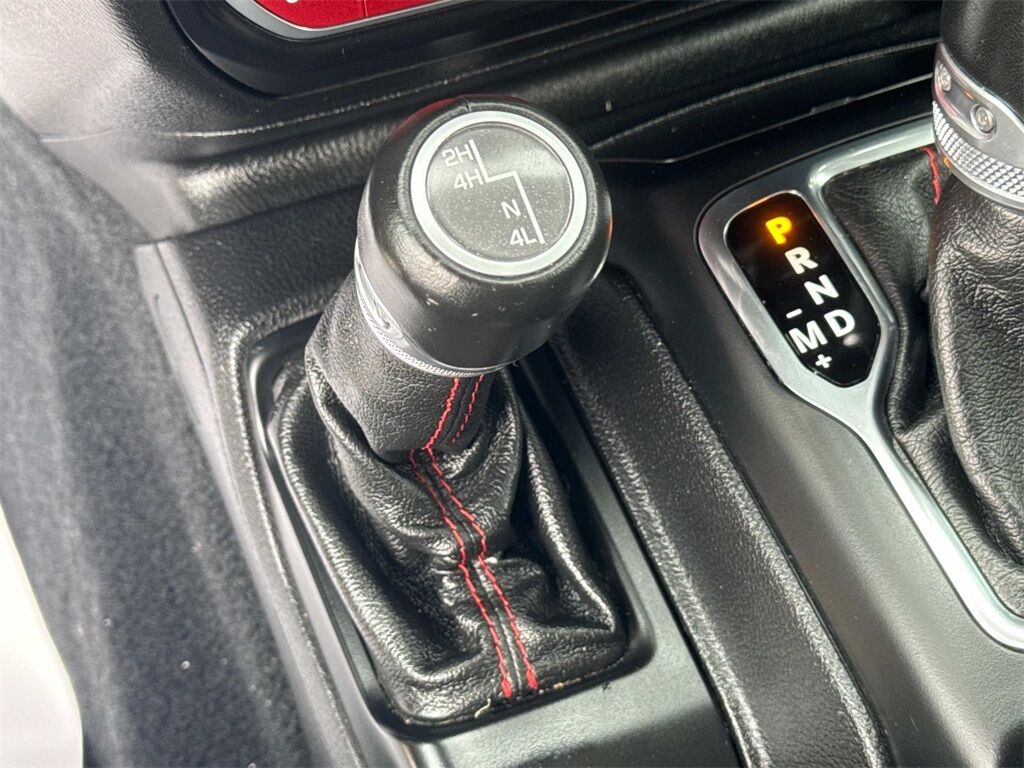 2020 Jeep Gladiator Rubicon Quincy MA