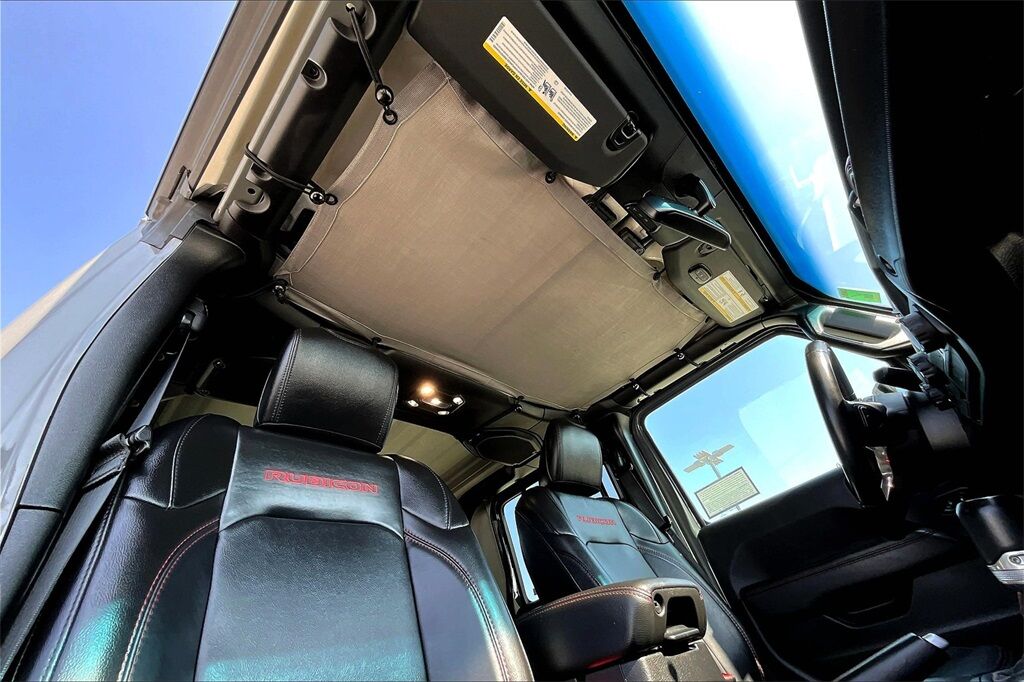 2020 Jeep Gladiator Rubicon Quincy MA