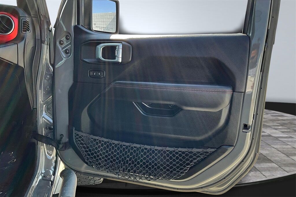 2020 Jeep Gladiator Rubicon Quincy MA