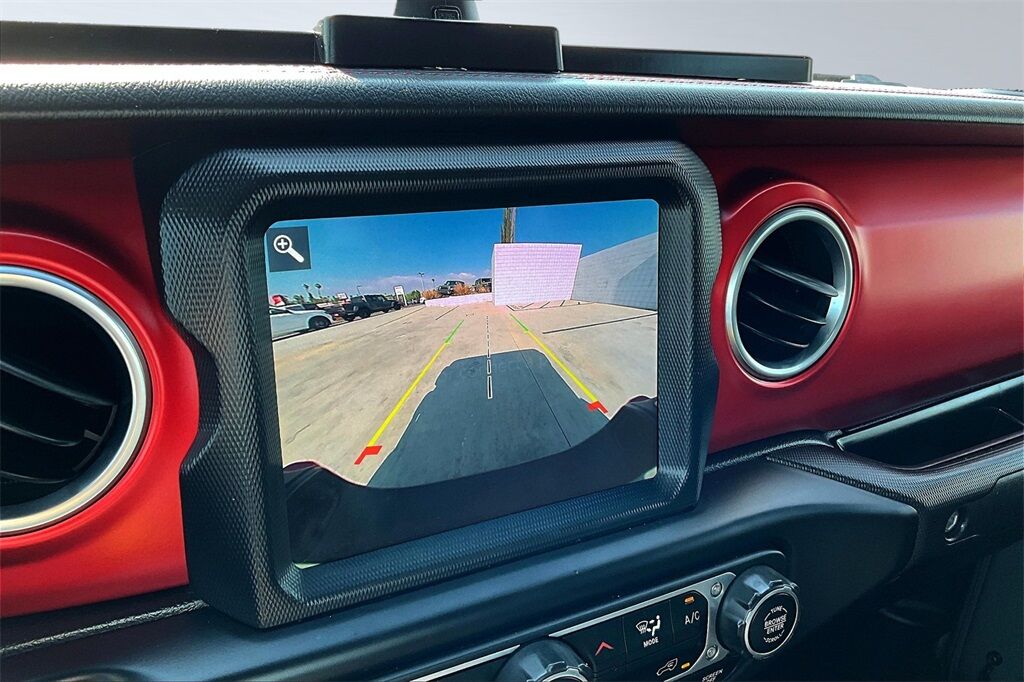 2020 Jeep Gladiator Rubicon Quincy MA