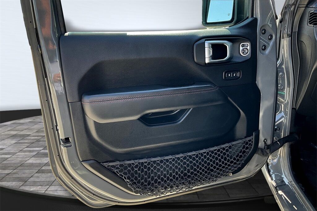 2020 Jeep Gladiator Rubicon Quincy MA