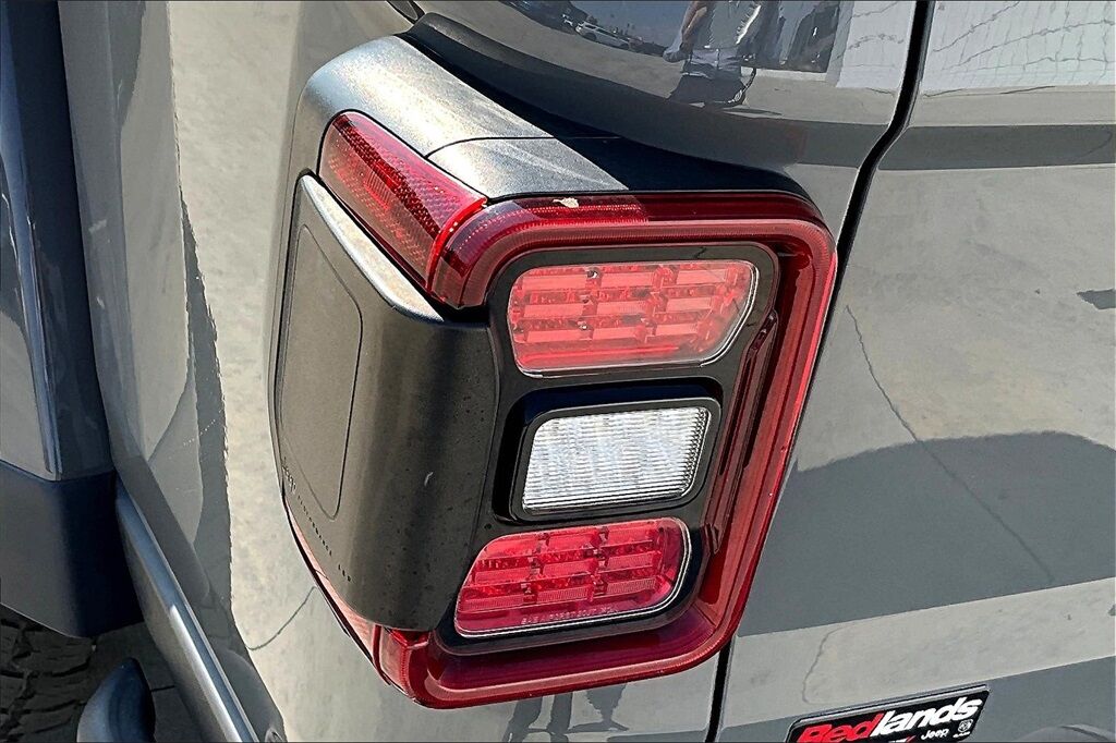 2020 Jeep Gladiator Rubicon Quincy MA