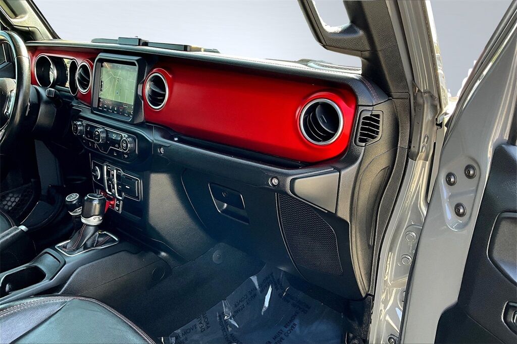 2020 Jeep Gladiator Rubicon Quincy MA