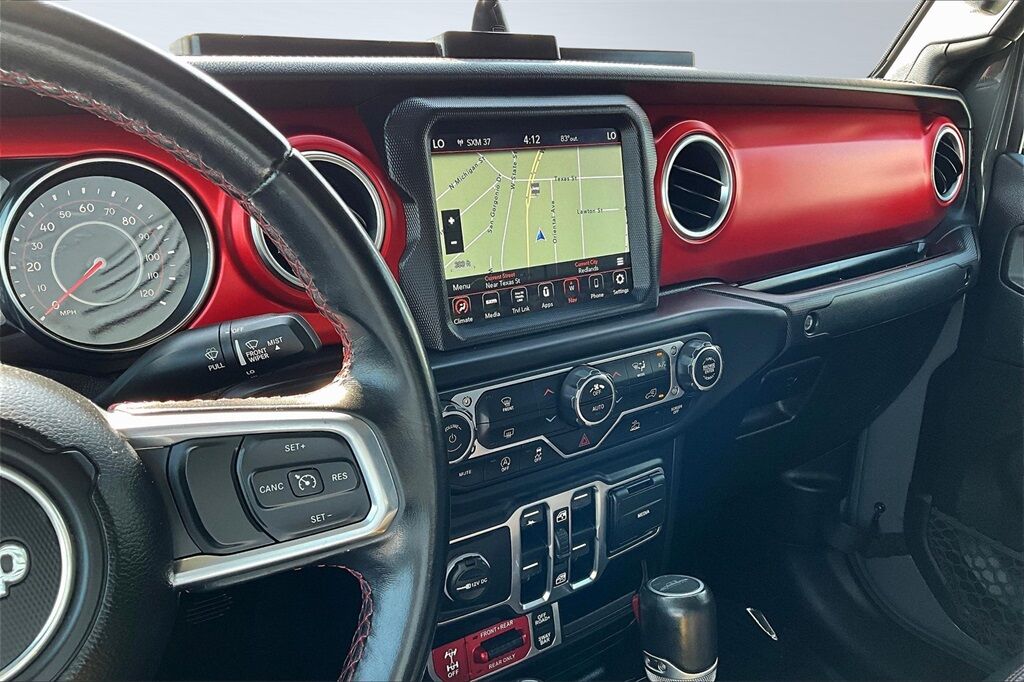 2020 Jeep Gladiator Rubicon Quincy MA