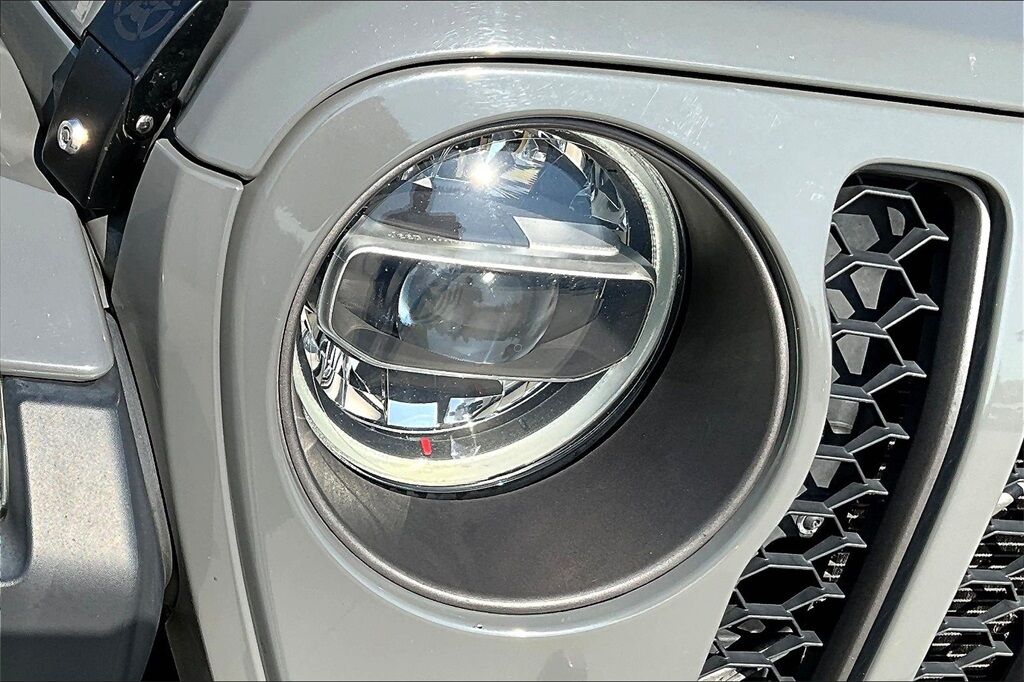 2020 Jeep Gladiator Rubicon Quincy MA