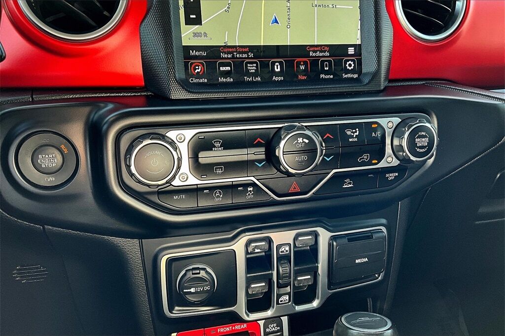 2020 Jeep Gladiator Rubicon Quincy MA