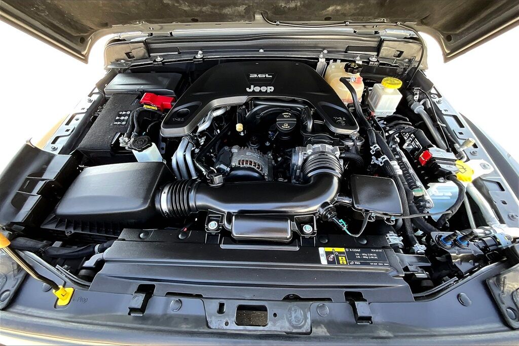 2020 Jeep Gladiator Rubicon Quincy MA