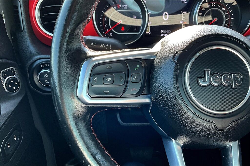 2020 Jeep Gladiator Rubicon Quincy MA