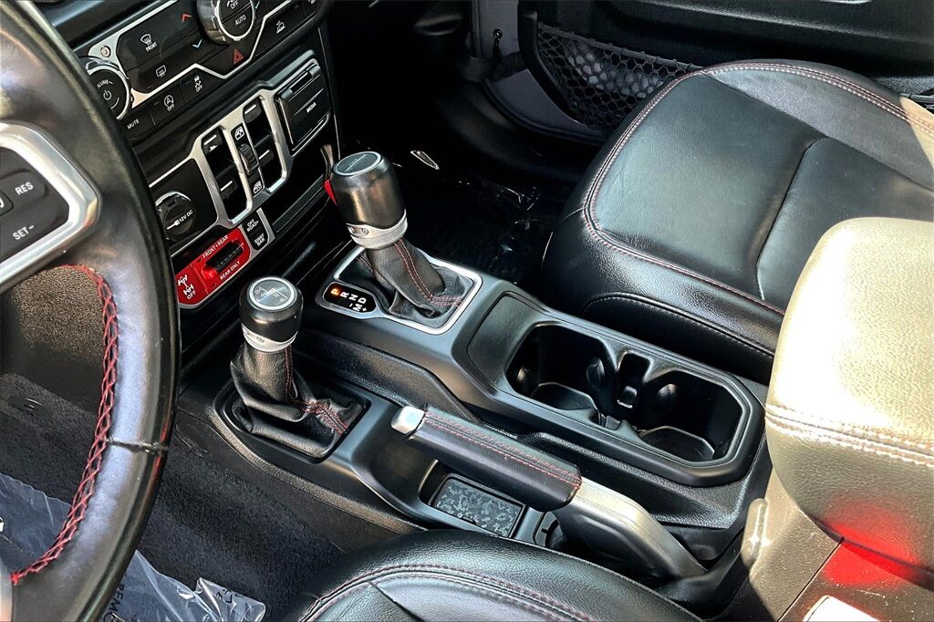 2020 Jeep Gladiator Rubicon Quincy MA