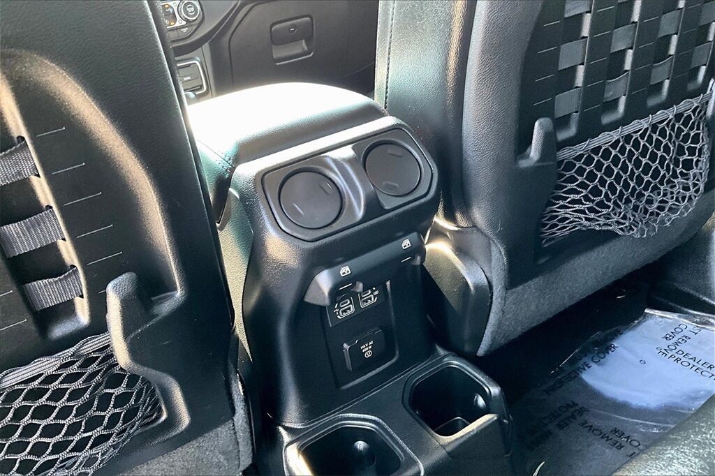 2020 Jeep Gladiator Rubicon Quincy MA