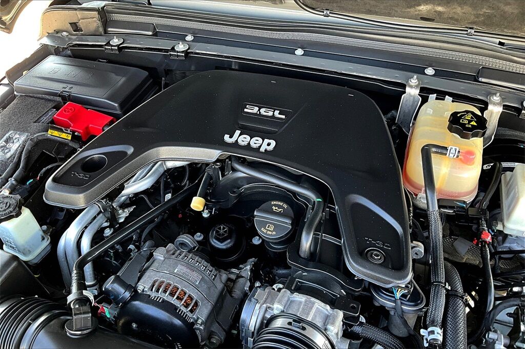 2020 Jeep Gladiator Rubicon Quincy MA