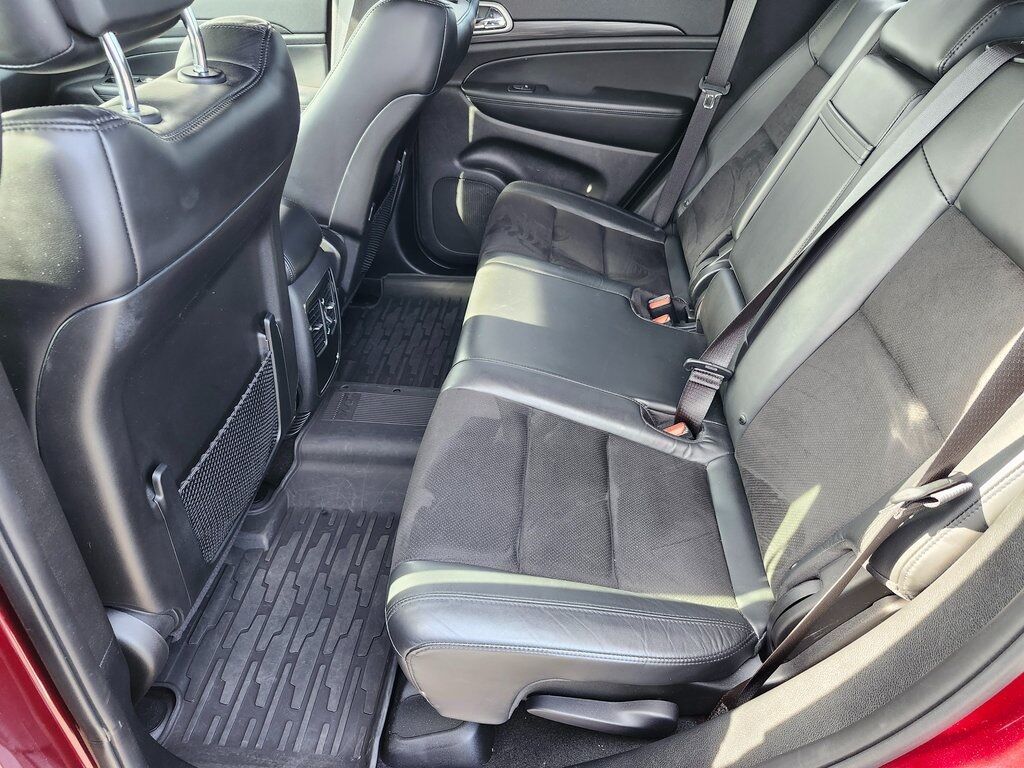 2020 Jeep Grand Cherokee Laredo Green Bay WI