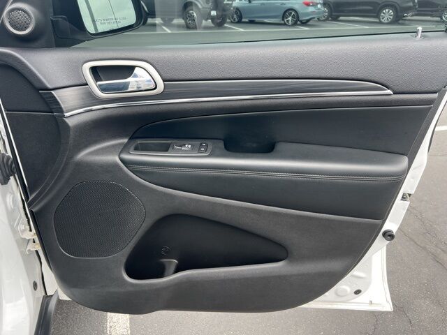 2020 Jeep Grand Cherokee Limited Green Bay WI