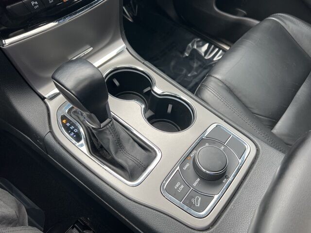 2020 Jeep Grand Cherokee Limited Green Bay WI