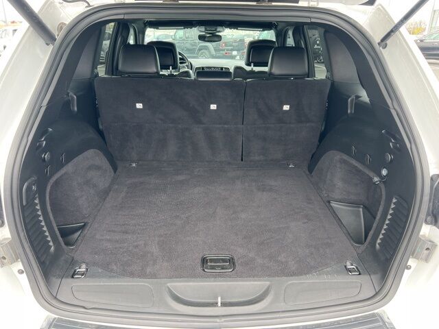 2020 Jeep Grand Cherokee Limited Green Bay WI