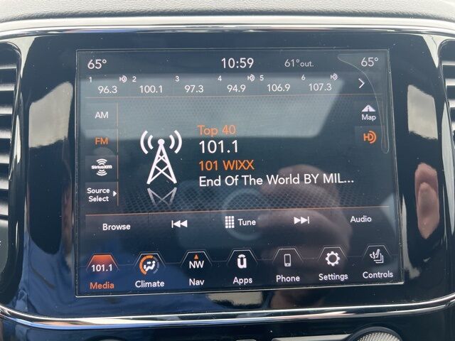 2020 Jeep Grand Cherokee Limited Green Bay WI