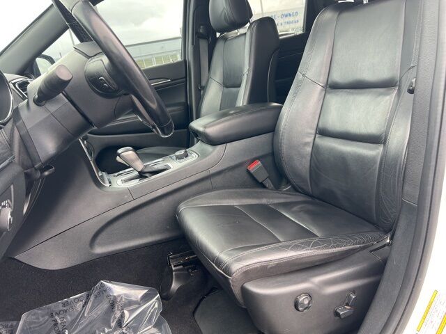 2020 Jeep Grand Cherokee Limited Green Bay WI