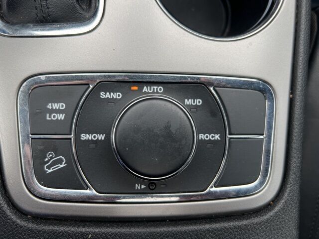 2020 Jeep Grand Cherokee Limited Green Bay WI