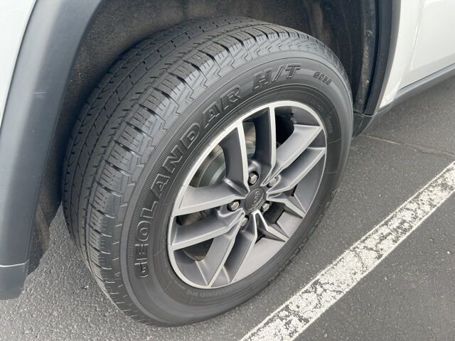 2020 Jeep Grand Cherokee Limited Green Bay WI