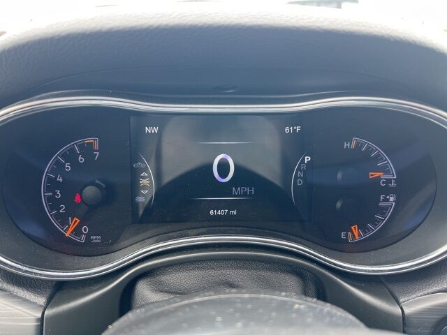 2020 Jeep Grand Cherokee Limited Green Bay WI