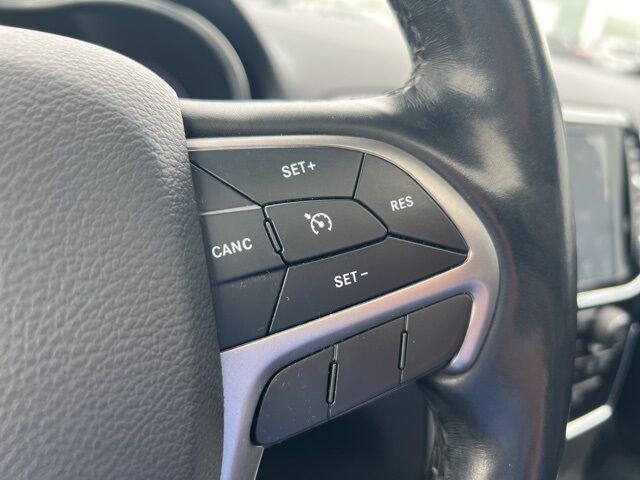 2020 Jeep Grand Cherokee Limited Green Bay WI