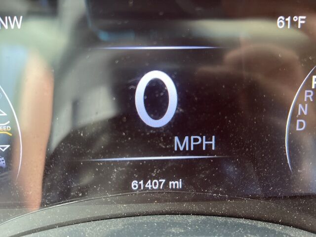 2020 Jeep Grand Cherokee Limited Green Bay WI