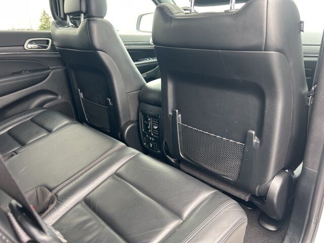 2020 Jeep Grand Cherokee Limited Green Bay WI