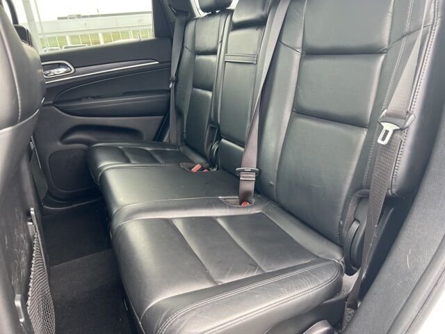 2020 Jeep Grand Cherokee Limited Green Bay WI