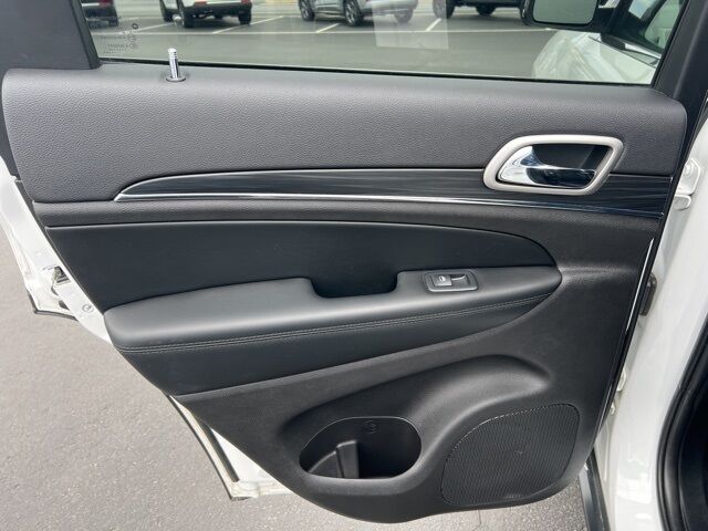 2020 Jeep Grand Cherokee Limited Green Bay WI