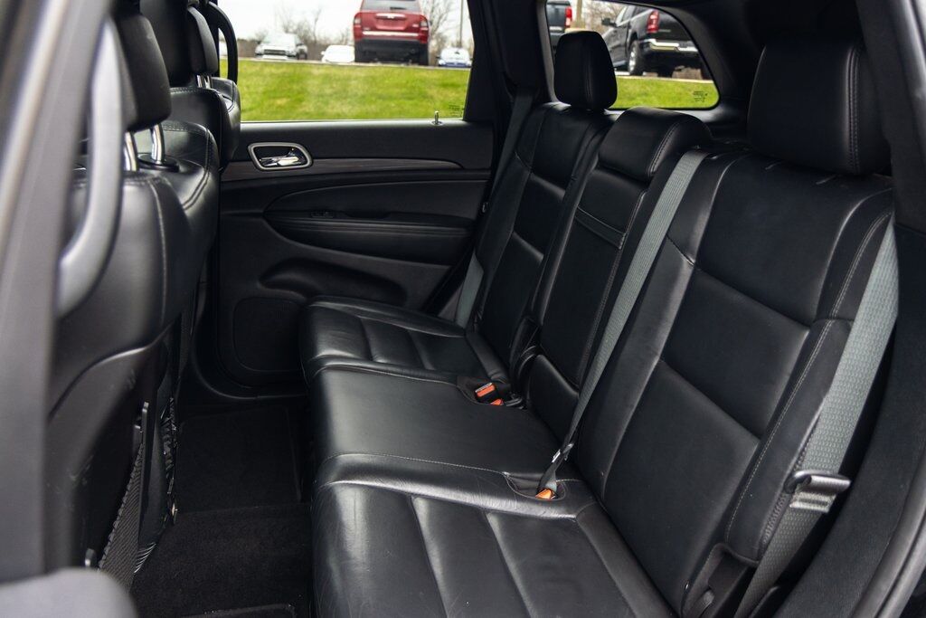 2020 Jeep Grand Cherokee Limited Racine WI