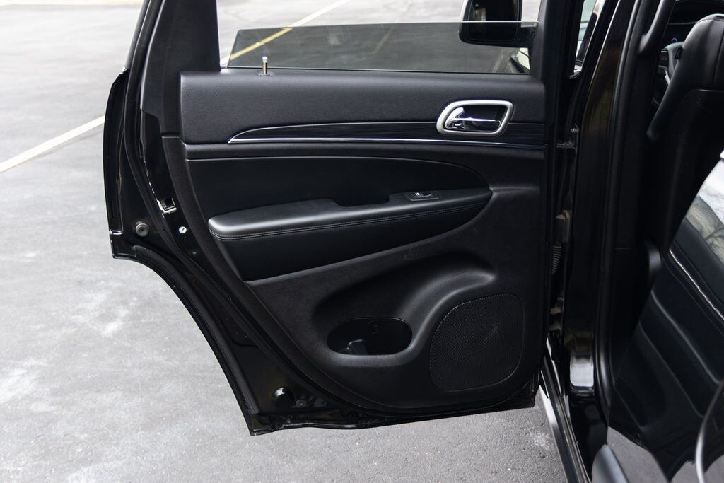 2020 Jeep Grand Cherokee Limited Racine WI