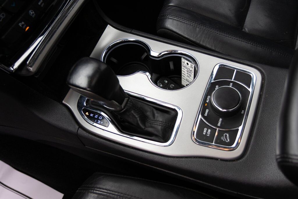 2020 Jeep Grand Cherokee Limited Racine WI