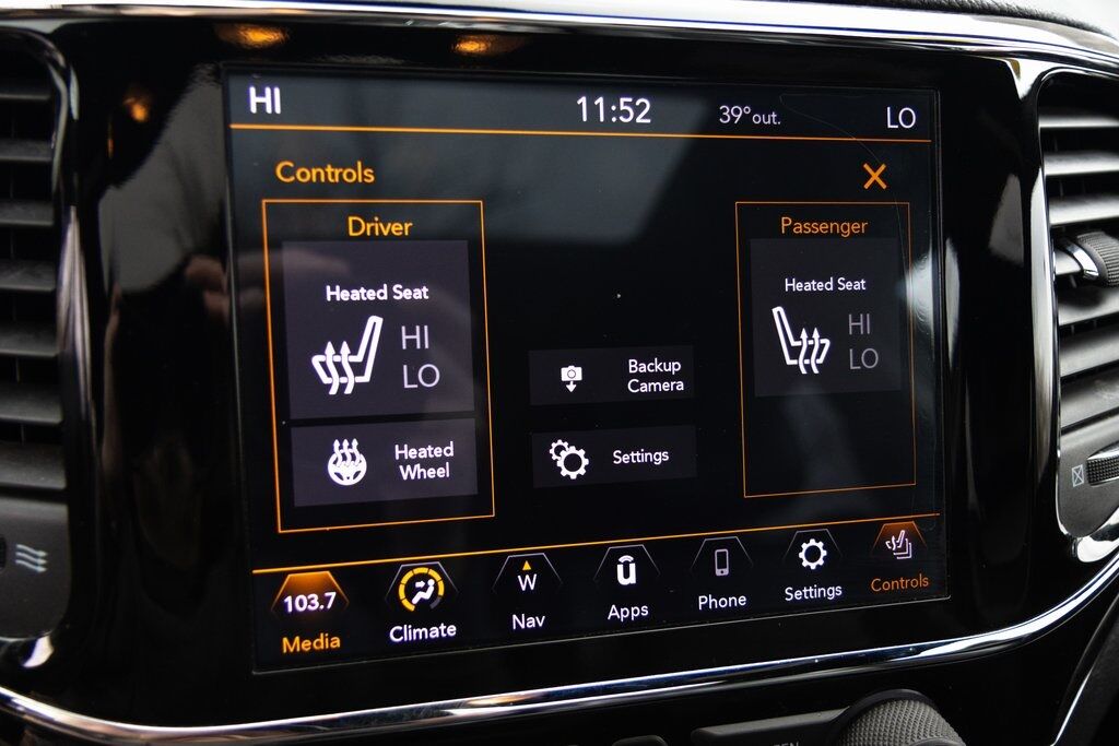 2020 Jeep Grand Cherokee Limited Racine WI
