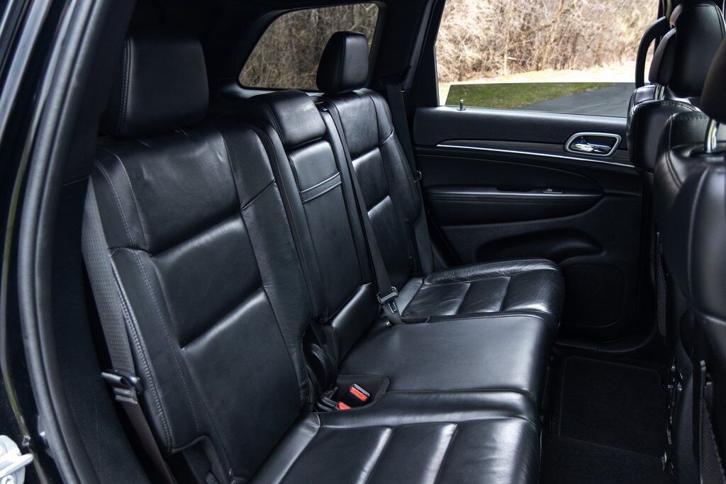 2020 Jeep Grand Cherokee Limited Racine WI
