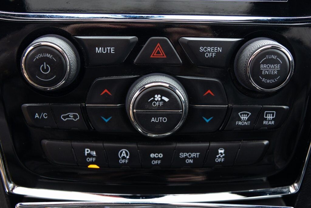 2020 Jeep Grand Cherokee Limited Racine WI