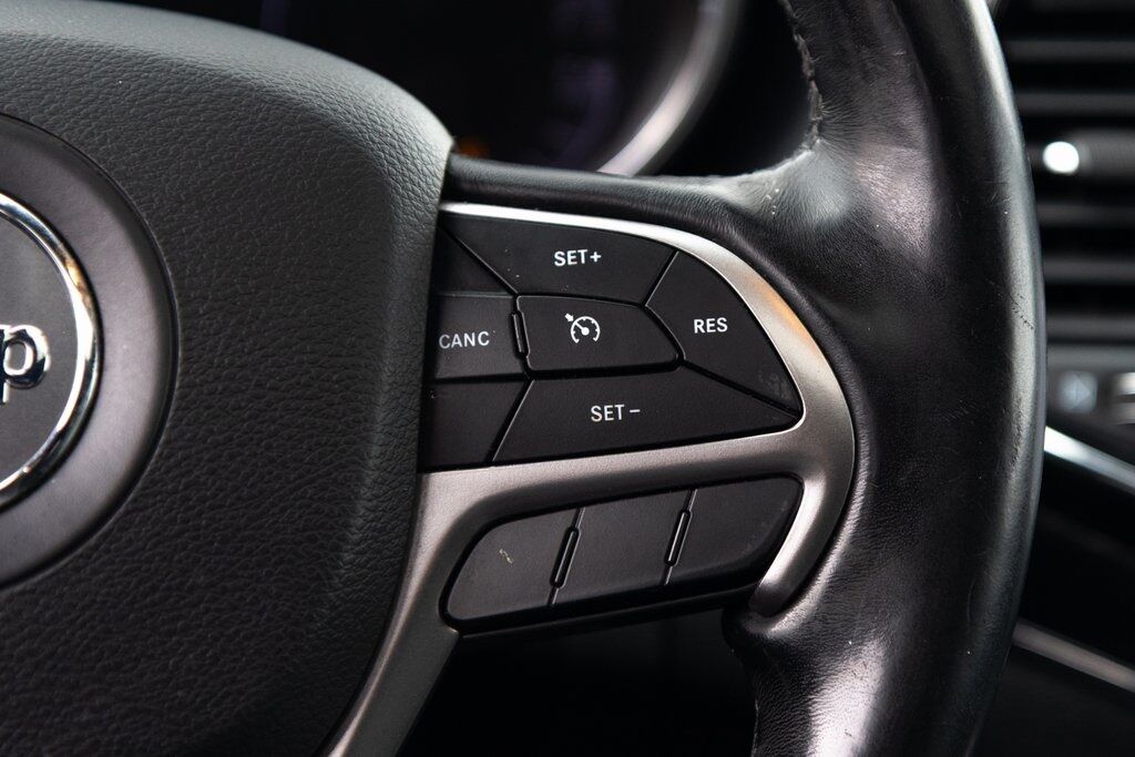 2020 Jeep Grand Cherokee Limited Racine WI