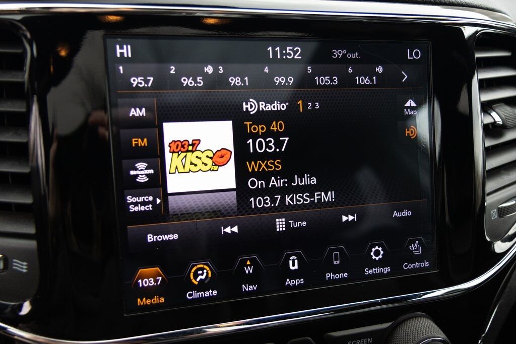 2020 Jeep Grand Cherokee Limited Racine WI