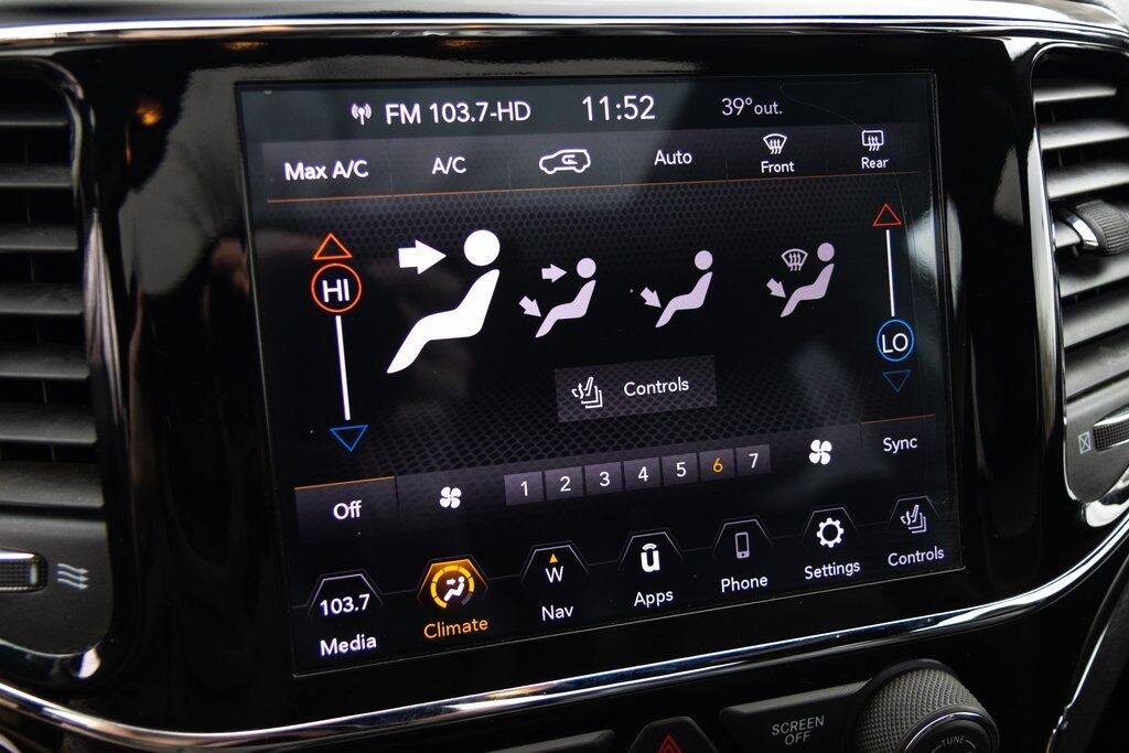 2020 Jeep Grand Cherokee Limited Racine WI