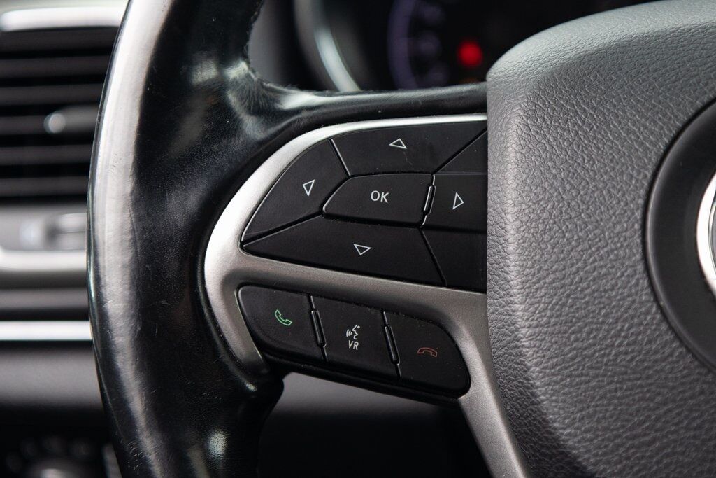 2020 Jeep Grand Cherokee Limited Racine WI