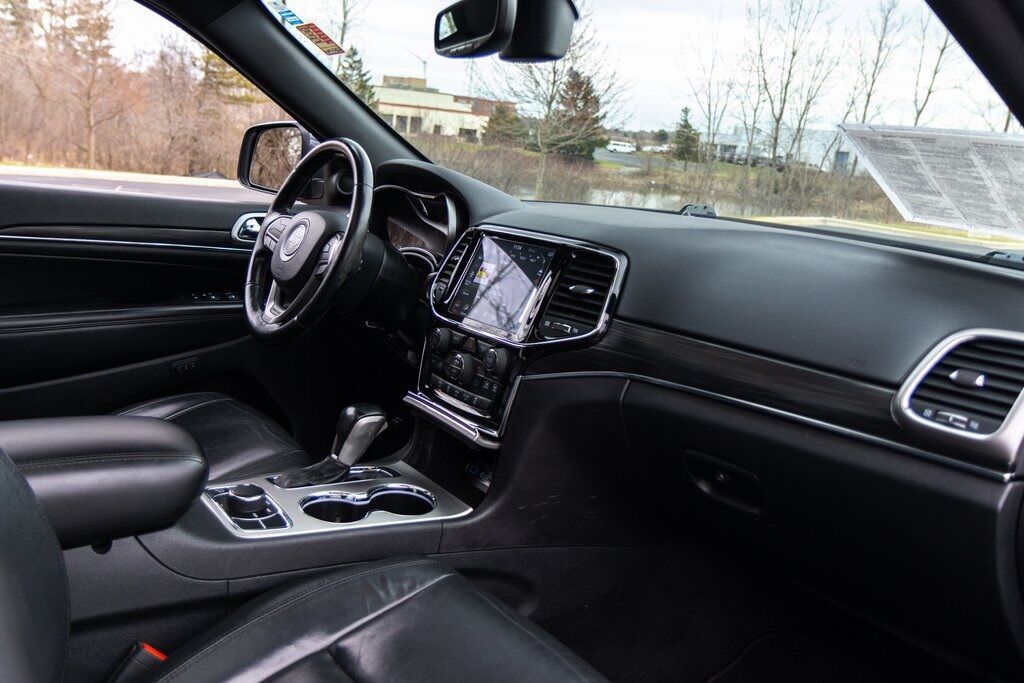 2020 Jeep Grand Cherokee Limited Racine WI