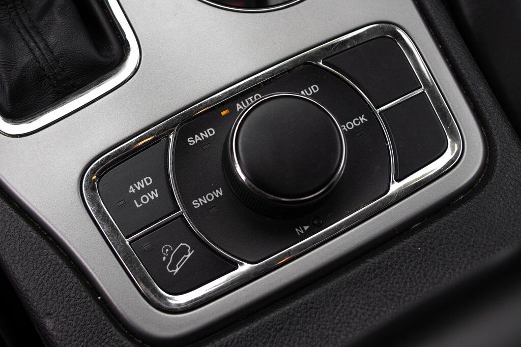 2020 Jeep Grand Cherokee Limited Racine WI