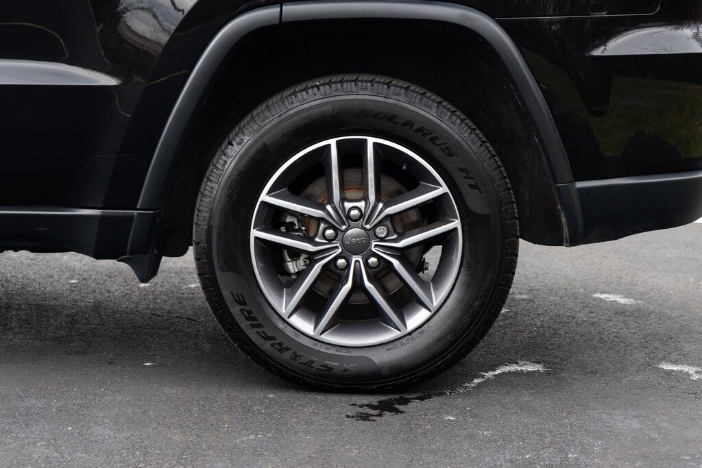 2020 Jeep Grand Cherokee Limited Racine WI