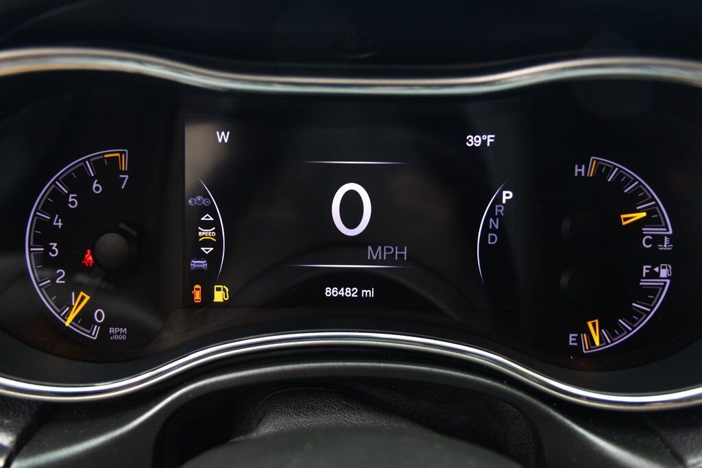 2020 Jeep Grand Cherokee Limited Racine WI
