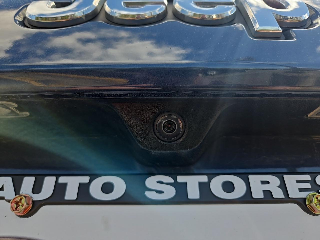 2020 Jeep Grand Cherokee Limited Stafford VA