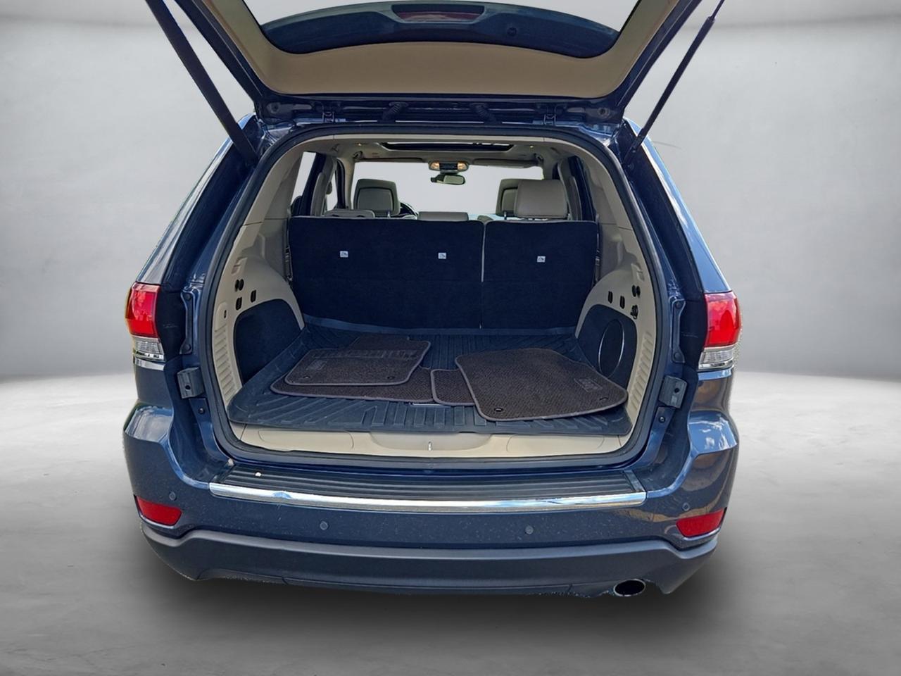 2020 Jeep Grand Cherokee Limited Stafford VA