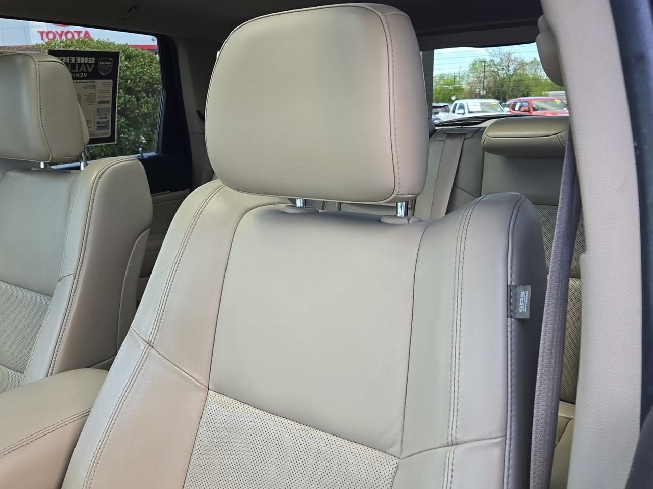 2020 Jeep Grand Cherokee Limited Stafford VA