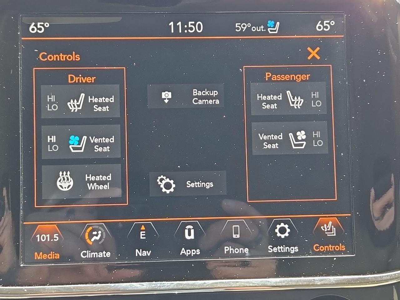 2020 Jeep Grand Cherokee Limited Stafford VA